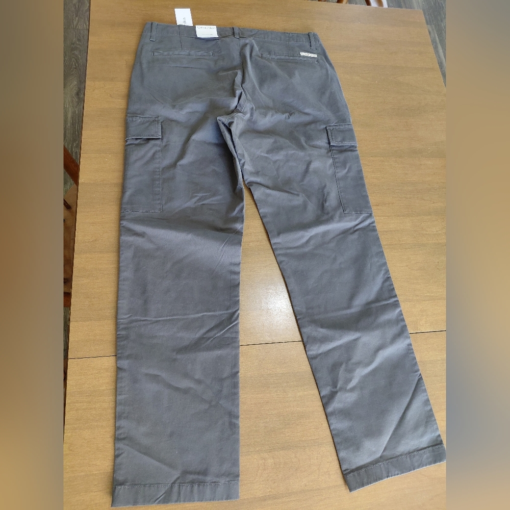 Calvin Klein Men’s Pants